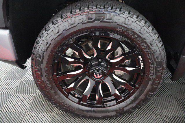 Used 2021 GMC Sierra 1500 AT4 w/ AT4 Premium Package AWD/4WD image 87