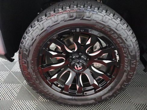 Used 2021 GMC Sierra 1500 AT4 w/ AT4 Premium Package AWD/4WD image 87