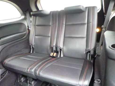 Used 2024 Dodge Durango GT AWD/4WD image 7