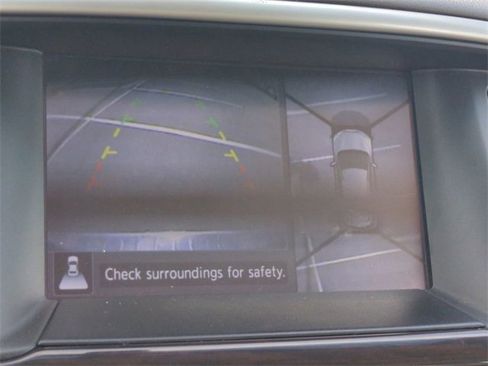 Used 2015 Nissan Pathfinder Platinum image 21