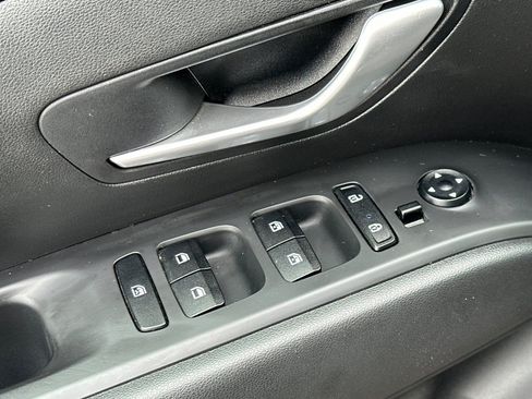 Used 2024 Hyundai Tucson SEL AWD/4WD image 12