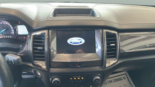 Used 2020 Ford Ranger Lariat w/ Technology Package AWD/4WD image 11