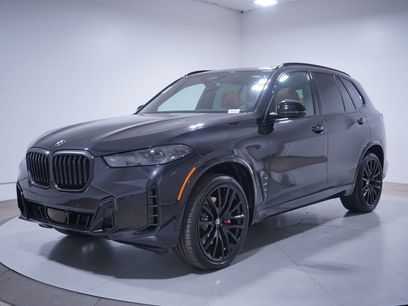 New 2026 BMW X5 sDrive40i