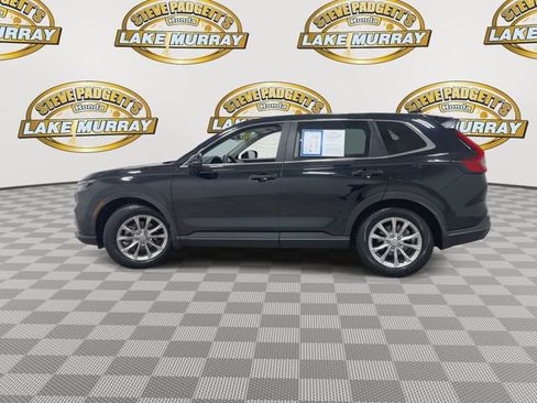 Used 2024 Honda CR-V EX image 9