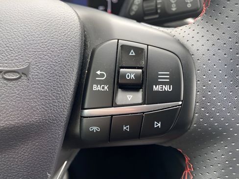 Used 2023 Ford Escape ST-Line w/ Tech Pack #1 image 15