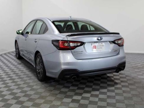 Used 2024 Subaru Legacy Sport AWD/4WD image 4