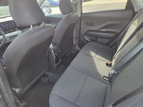 Used 2024 Hyundai Kona SEL AWD/4WD image 11