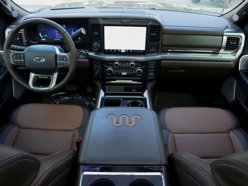 Used 2025 Ford F250 King Ranch image 6