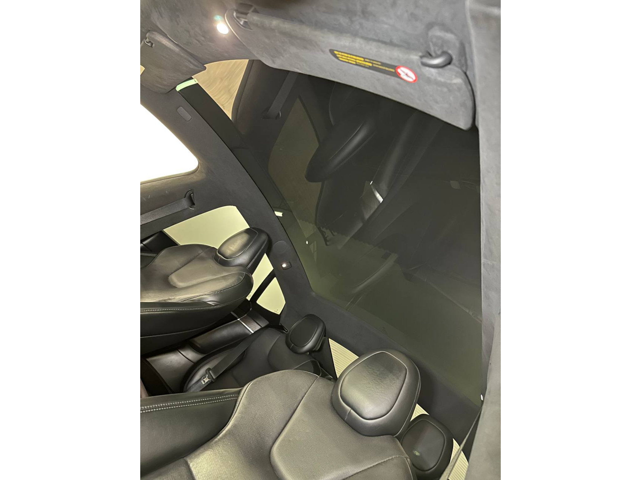 Used 2022 Tesla Model S Standard Range AWD/4WD image 39