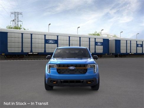 New 2026 Ford Maverick Tremor image 6