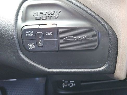 Used 2024 RAM 2500 Laramie image 28