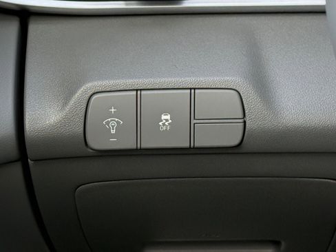 New 2026 Hyundai Elantra Sport w/ Cargo Package image 17