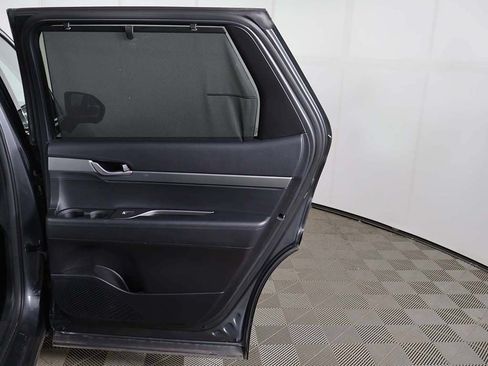 Certified 2025 Hyundai Palisade XRT AWD/4WD image 27