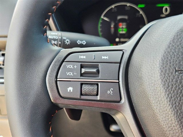 New 2027 Honda CR-V Sport image 15