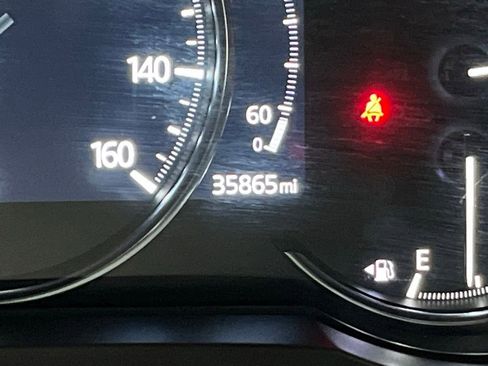 Used 2022 MAZDA CX-5 AWD 2.5 S w/ Premium Plus Pkg image 23