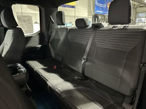 Used 2023 Ford F150 XL w/ STX Appearance Package image 26