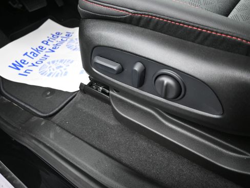 New 2027 Chevrolet Bolt RS w/ Technology Package FWD image 10