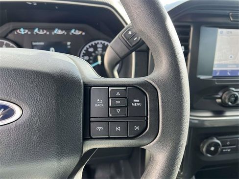Certified 2023 Ford F150 XL w/ STX Appearance Package image 16