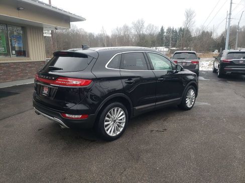 Used 2019 Lincoln MKC Premiere image 7