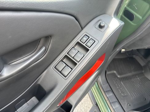 New 2026 Nissan Frontier PRO-4X w/ Tow Package image 13