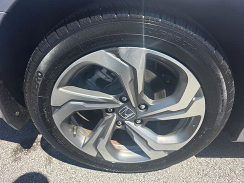 Used 2018 Honda Accord EX-L image 19