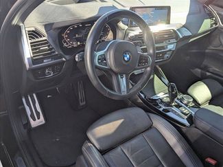 Used 2021 BMW X3 M40i w/ Executive Package video 2