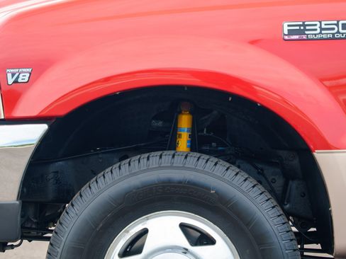 Used 1999 Ford F350 XL AWD/4WD image 35