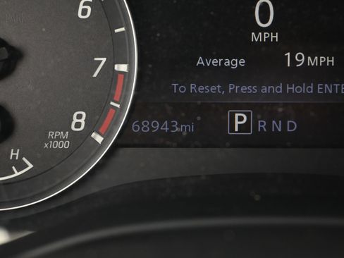 Used 2022 Nissan Frontier SV image 13