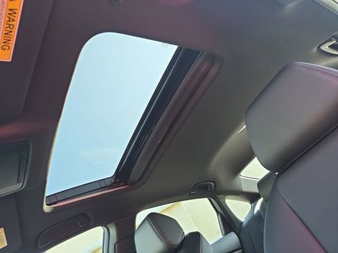 New 2026 Honda Accord Sport image 28