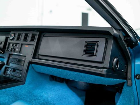 Used 1989 Chevrolet Corvette Convertible image 58