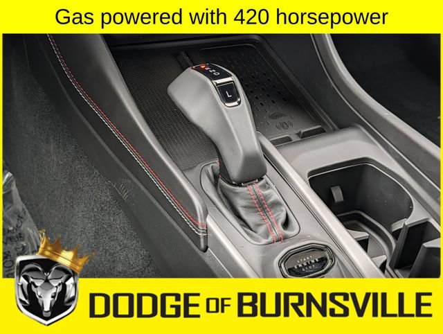 New 2026 Dodge Charger R/T AWD/4WD image 11