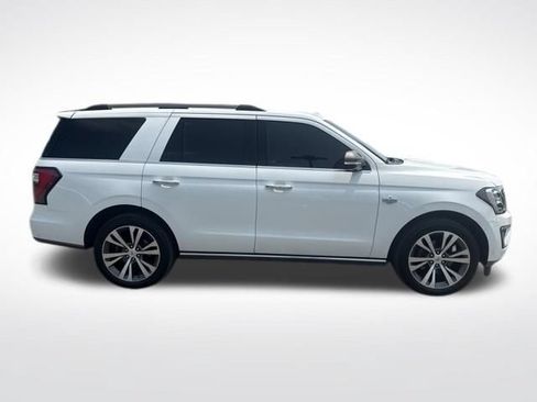 Used 2021 Ford Expedition King Ranch AWD/4WD image 9