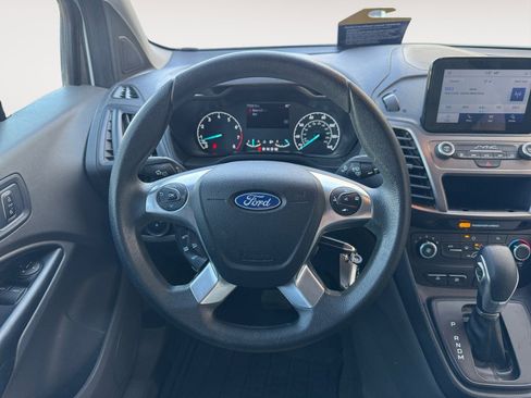 Certified 2022 Ford Transit Connect XL image 12