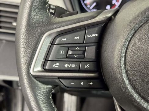 Used 2025 Subaru Outback Premium image 21