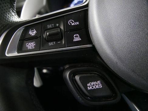 Used 2024 Dodge Hornet R/T w/ Tech Pack w/o Parking image 22