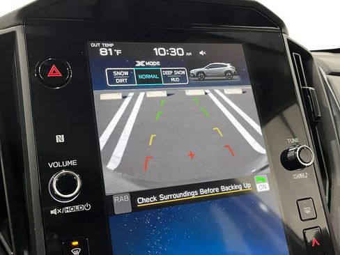 New 2025 Subaru Crosstrek 2.5i Limited image 18