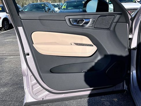 New 2026 Volvo XC60 B5 Plus w/ Protection Package Premier image 11