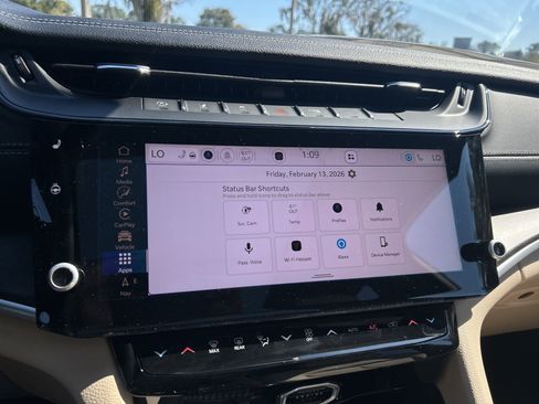 New 2026 Jeep Grand Cherokee L Limited image 34