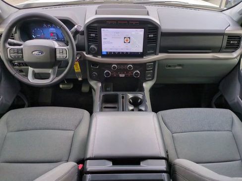 Used 2024 Ford F150 XLT w/ Mobile Office Package image 15