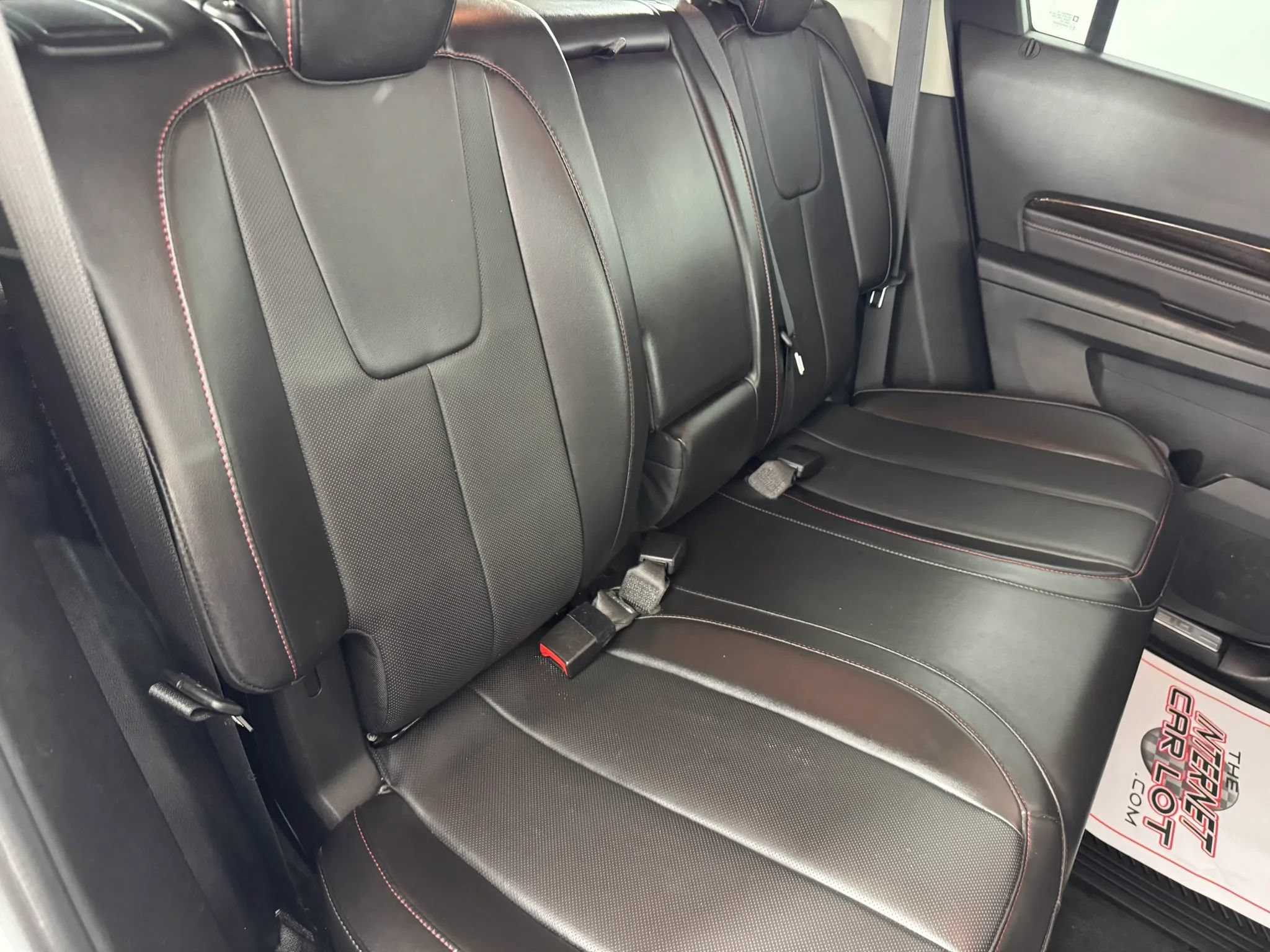 Used 2014 GMC Terrain Denali w/ LPO, Protection Package AWD/4WD image 38