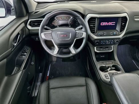 Used 2023 GMC Acadia SLT w/ Elevation Edition AWD/4WD image 10