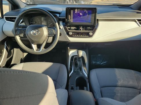 Used 2024 Toyota Corolla SE image 7