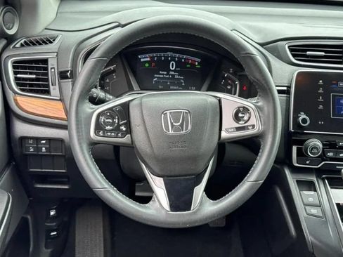 Used 2020 Honda CR-V EX-L image 25