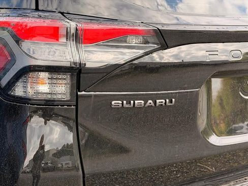 New 2026 Subaru Forester Sport AWD/4WD image 11