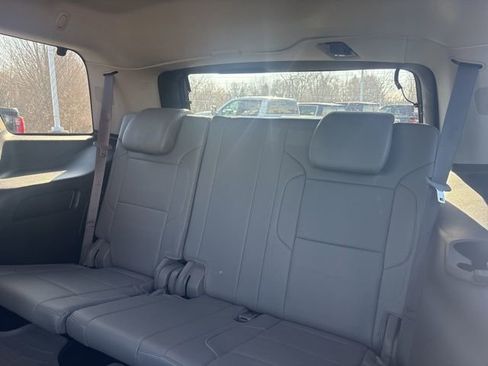 Used 2017 Chevrolet Tahoe LT w/ Max Trailering Package image 21