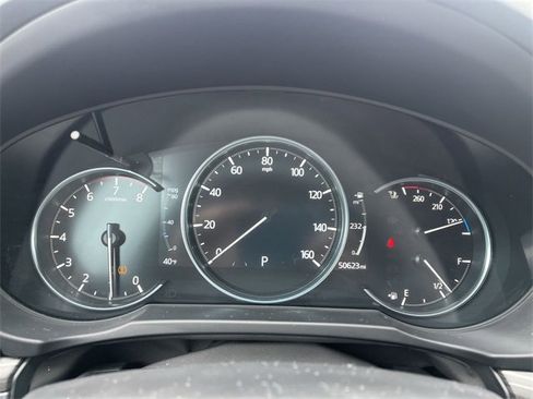 Used 2019 MAZDA CX-5 Grand Touring image 15