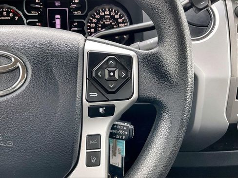 Used 2019 Toyota Tundra SR5 image 11