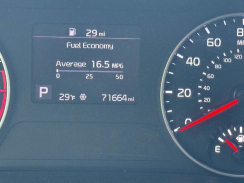 Used 2021 Kia Seltos LX image 17