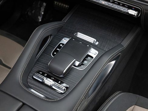 Used 2022 Mercedes-Benz GLS 63 AMG 4MATIC image 20