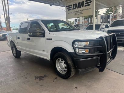 Used 2017 Ford F150 XL w/ XL Power Equipment Group